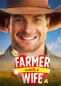 Farmer Wants a Wife Ne Zaman?'