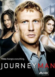 Journeyman Ne Zaman?'