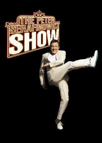 The Peter Serafinowicz Show Ne Zaman?'
