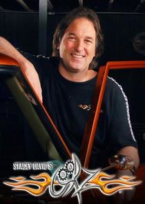 Stacey David's GearZ Ne Zaman?'