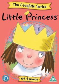 Little Princess Ne Zaman?'