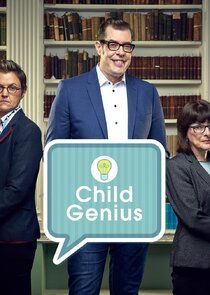 Child Genius Ne Zaman?'