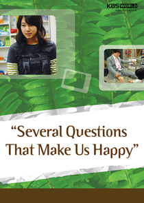Several Questions That Make Us Happy Ne Zaman?'