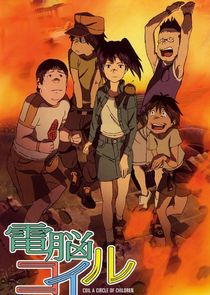 Coil a Circle of Children Ne Zaman?'