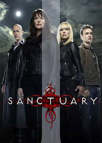 Sanctuary Ne Zaman?'