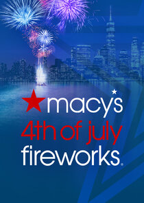 Macy's 4th of July Fireworks Spectacular Ne Zaman?'