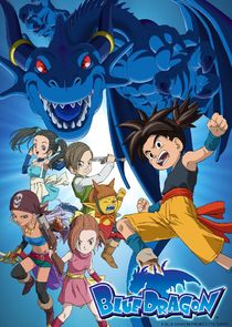 Blue Dragon Ne Zaman?'