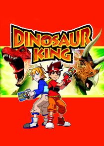 Dinosaur King Ne Zaman?'