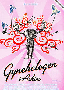 Gynekologen i Askim Ne Zaman?'