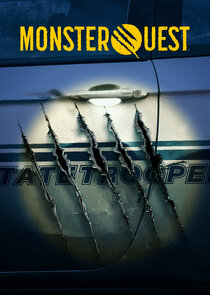 Monsterquest Ne Zaman?'