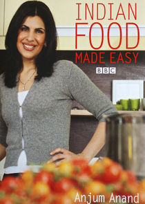 Indian Food Made Easy Ne Zaman?'