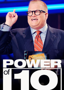 Power of 10 Ne Zaman?'