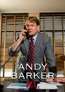 Andy Barker, P.I. Ne Zaman?'