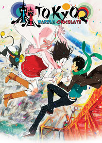 Tokyo Marble Chocolate Ne Zaman?'