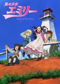 Emily of New Moon Ne Zaman?'