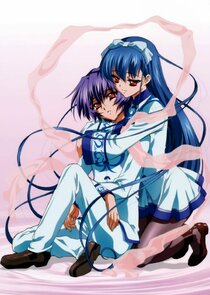 Touka Gettan Ne Zaman?'