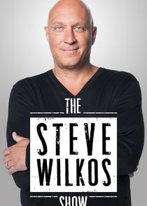 The Steve Wilkos Show Ne Zaman?'
