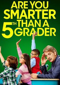 Are You Smarter Than a 5th Grader? Ne Zaman?'