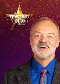 The Graham Norton Show Ne Zaman?'