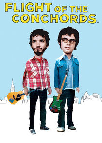 Flight of the Conchords Ne Zaman?'