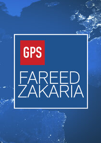 Fareed Zakaria GPS Ne Zaman?'