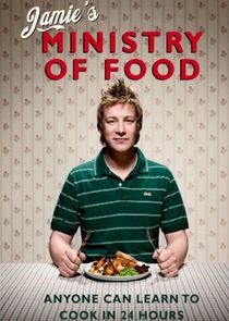 Jamie's Ministry of Food Ne Zaman?'