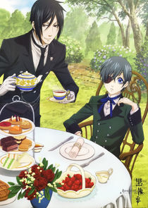 Black Butler Ne Zaman?'