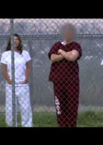 America's Toughest Prisons Ne Zaman?'