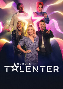 Norske Talenter Ne Zaman?'
