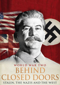 World War II: Behind Closed Doors Ne Zaman?'