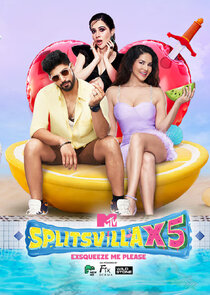 MTV Splitsvilla Ne Zaman?'