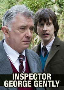 Inspector George Gently Ne Zaman?'