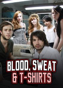 Blood Sweat and T-Shirts Ne Zaman?'