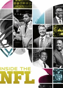 Inside the NFL Ne Zaman?'
