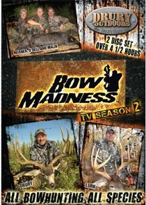 Bow Madness Ne Zaman?'
