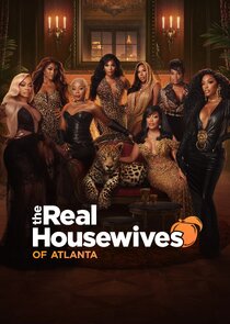 The Real Housewives of Atlanta Ne Zaman?'