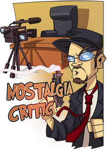 Nostalgia Critic Ne Zaman?'
