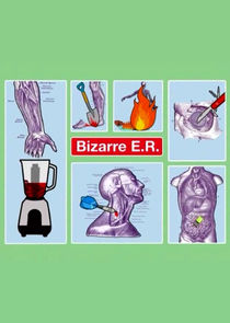 Bizarre ER Ne Zaman?'