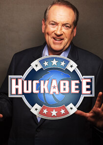 Huckabee Ne Zaman?'