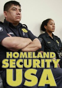 Homeland Security USA Ne Zaman?'