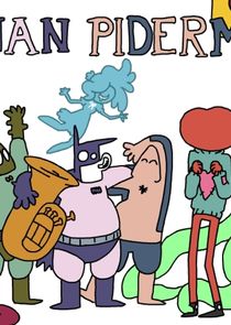 Baman Piderman Ne Zaman?'