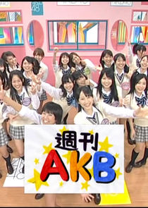 Shukan AKB Ne Zaman?'