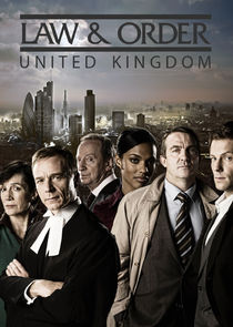 Law & Order: UK Ne Zaman?'