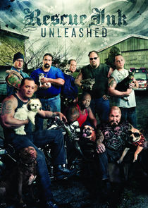 Rescue Ink Unleashed Ne Zaman?'