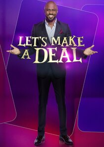Let's Make a Deal Ne Zaman?'