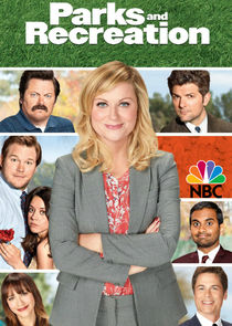 Parks and Recreation Ne Zaman?'