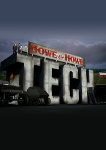 Howe & Howe Tech Ne Zaman?'