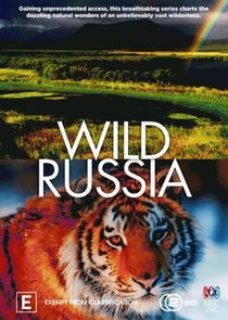 Wild Russia Ne Zaman?'