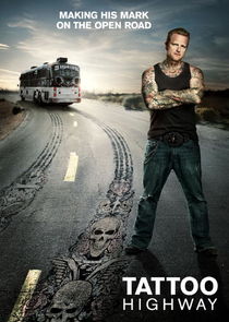 Tattoo Highway Ne Zaman?'