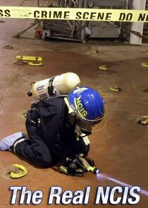 The Real NCIS Ne Zaman?'